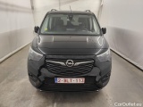  Opel  Combo Opel  Life 1.5 Turbo D BlueI 96kW S/S Elegance L1H1 5d #5