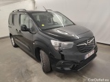  Opel  Combo Opel  Life 1.5 Turbo D BlueI 96kW S/S Elegance L1H1 5d #8