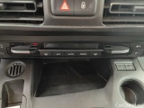  Opel  Combo Opel  Life 1.5 Turbo D BlueI 96kW S/S Elegance L1H1 5d #21