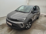 Opel Crossland Opel  1.2 81kW Turbo S/S Edition 5d