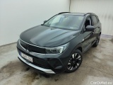 Opel  Grandland X Opel Grandland 1.5 Turbo D S/S AT8 Ultimate 5d