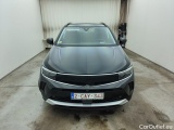  Opel   Grandland X Opel Grandland 1.5 Turbo D S/S AT8 Ultimate 5d #5