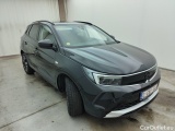  Opel   Grandland X Opel Grandland 1.5 Turbo D S/S AT8 Ultimate 5d #8