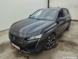 Peugeot 308 Peugeot  1.5 BlueHDi 130 S&S Allure Pack 5d