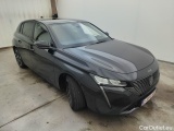  Peugeot  308 Peugeot  1.5 BlueHDi 130 S&S Allure Pack 5d #8