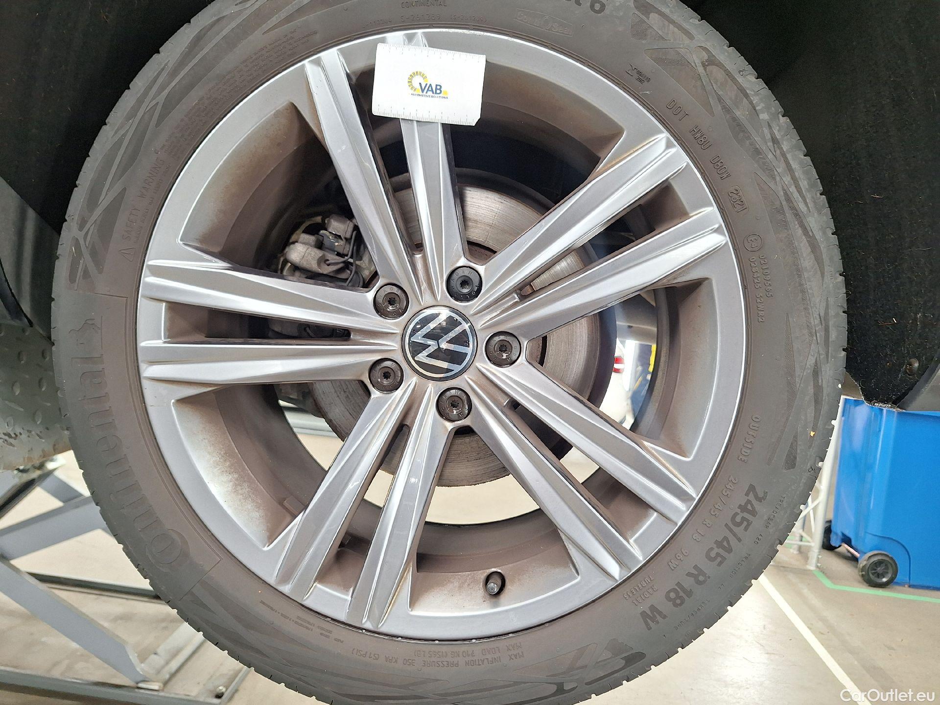  Volkswagen  Arteon VW,  FL'20,  2.0TDI 150 R-Line DSG #30