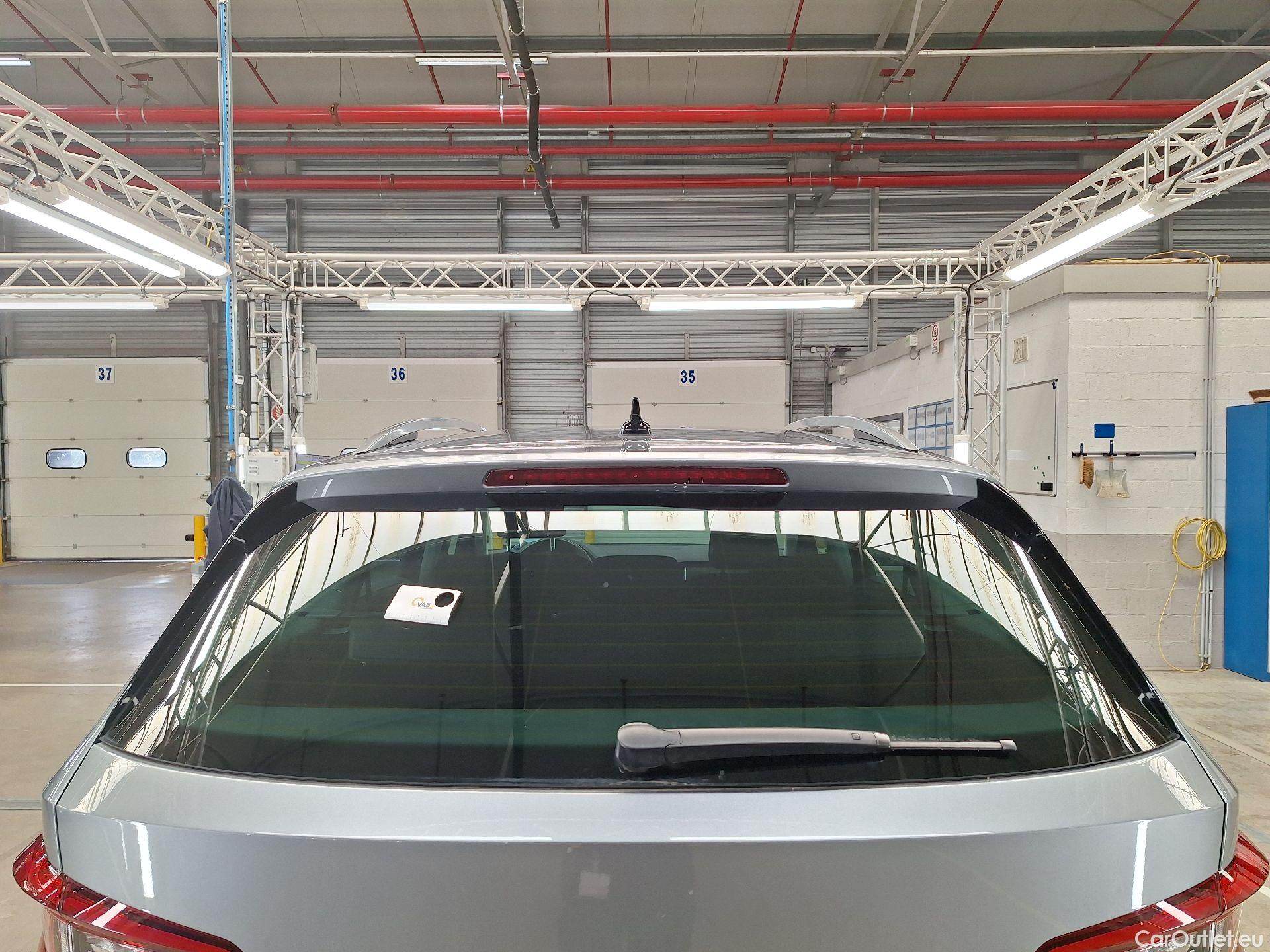  Skoda  Kodiaq Skoda,  '16, Kod.2.0CRTDI 110kW Clever+ DSG #6