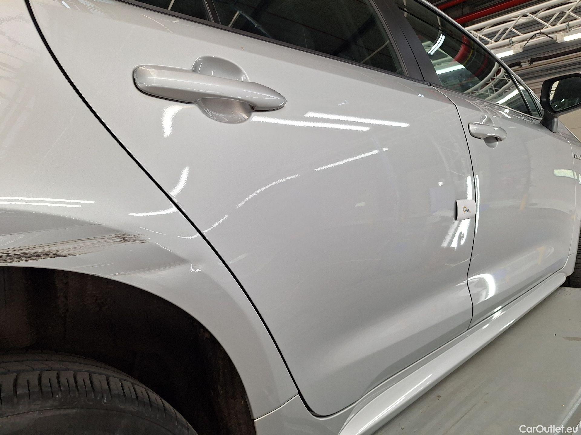  Toyota  Corolla Toyota,  TS '19,  TS 1.8 Hybrid Dynamic #30