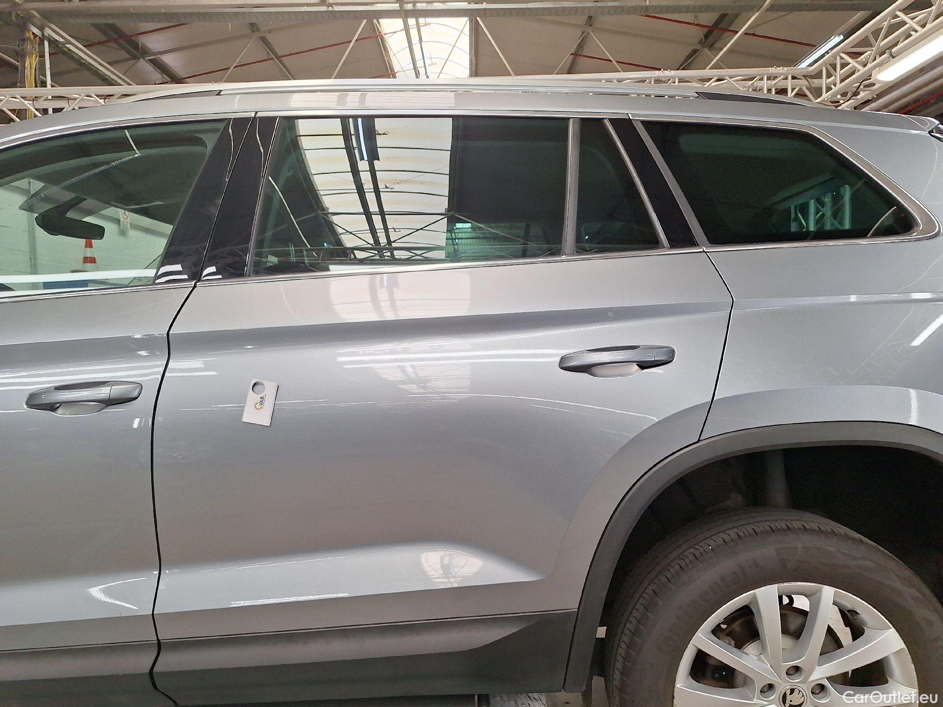  Skoda  Kodiaq Skoda,  '16, Kod.2.0CRTDI 110kW Clever+ DSG #15