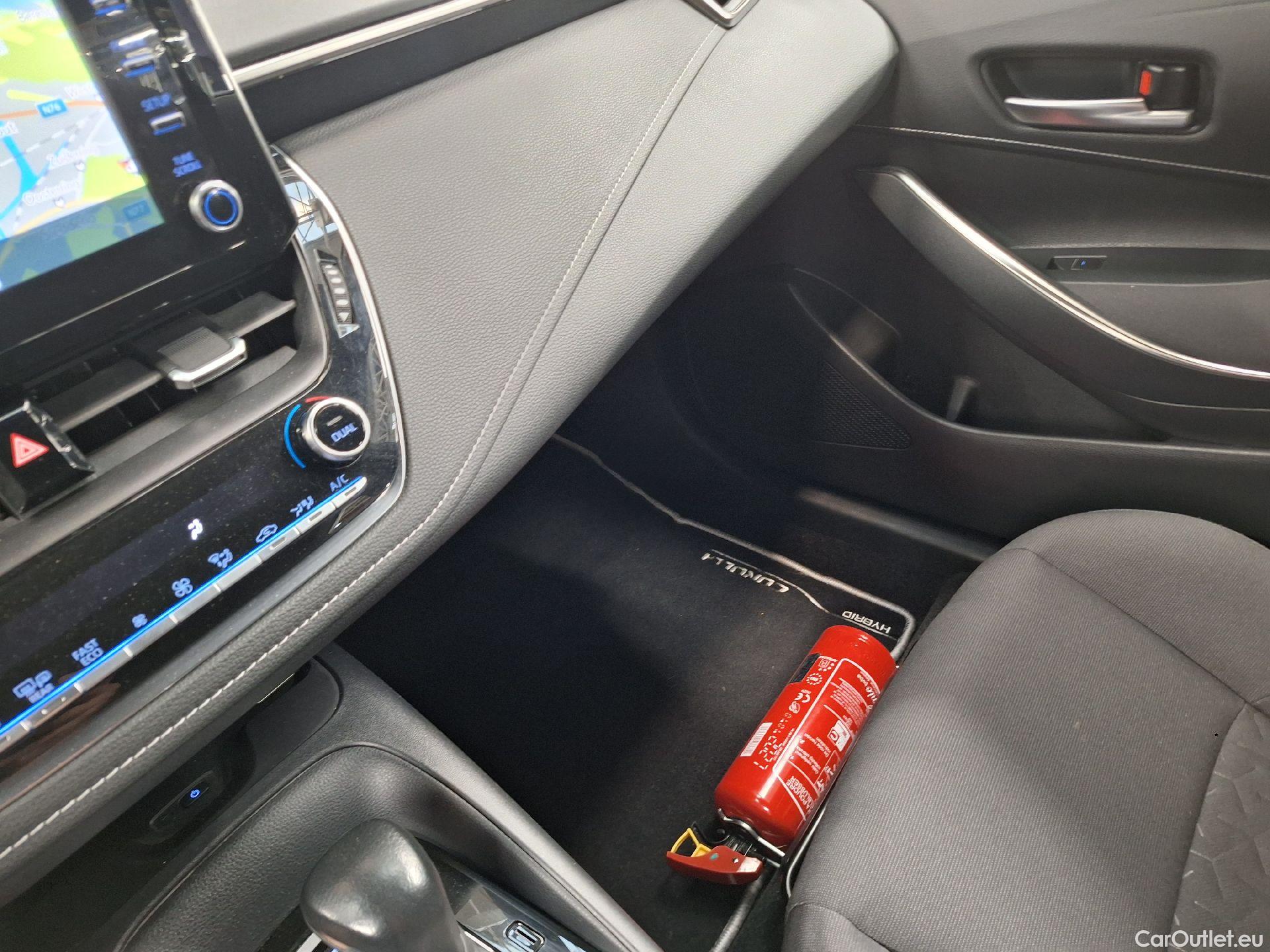  Toyota  Corolla Toyota,  TS '19,  TS 1.8 Hybrid Dynamic #4