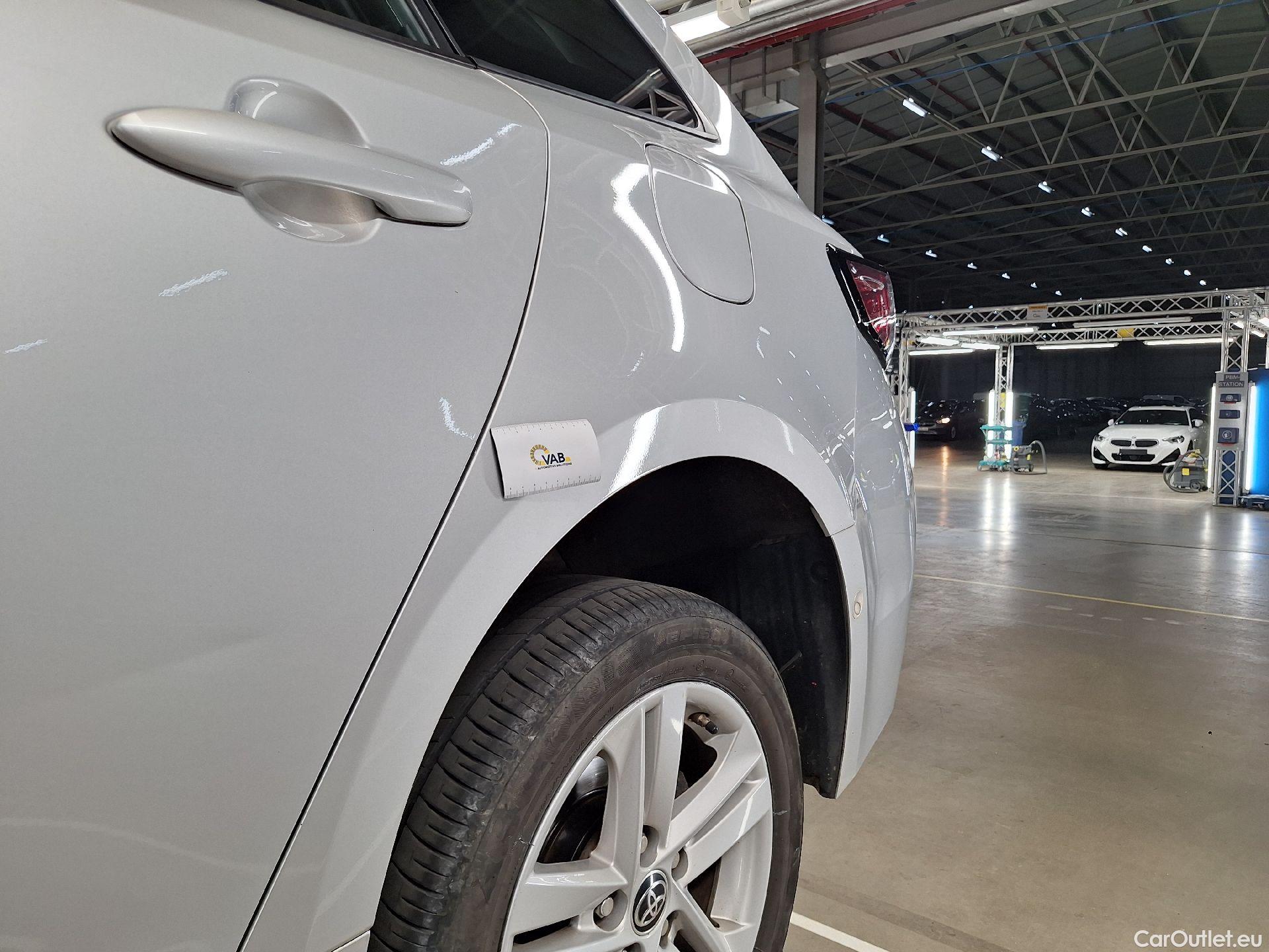  Toyota  Corolla Toyota,  TS '19,  TS 1.8 Hybrid Dynamic #18