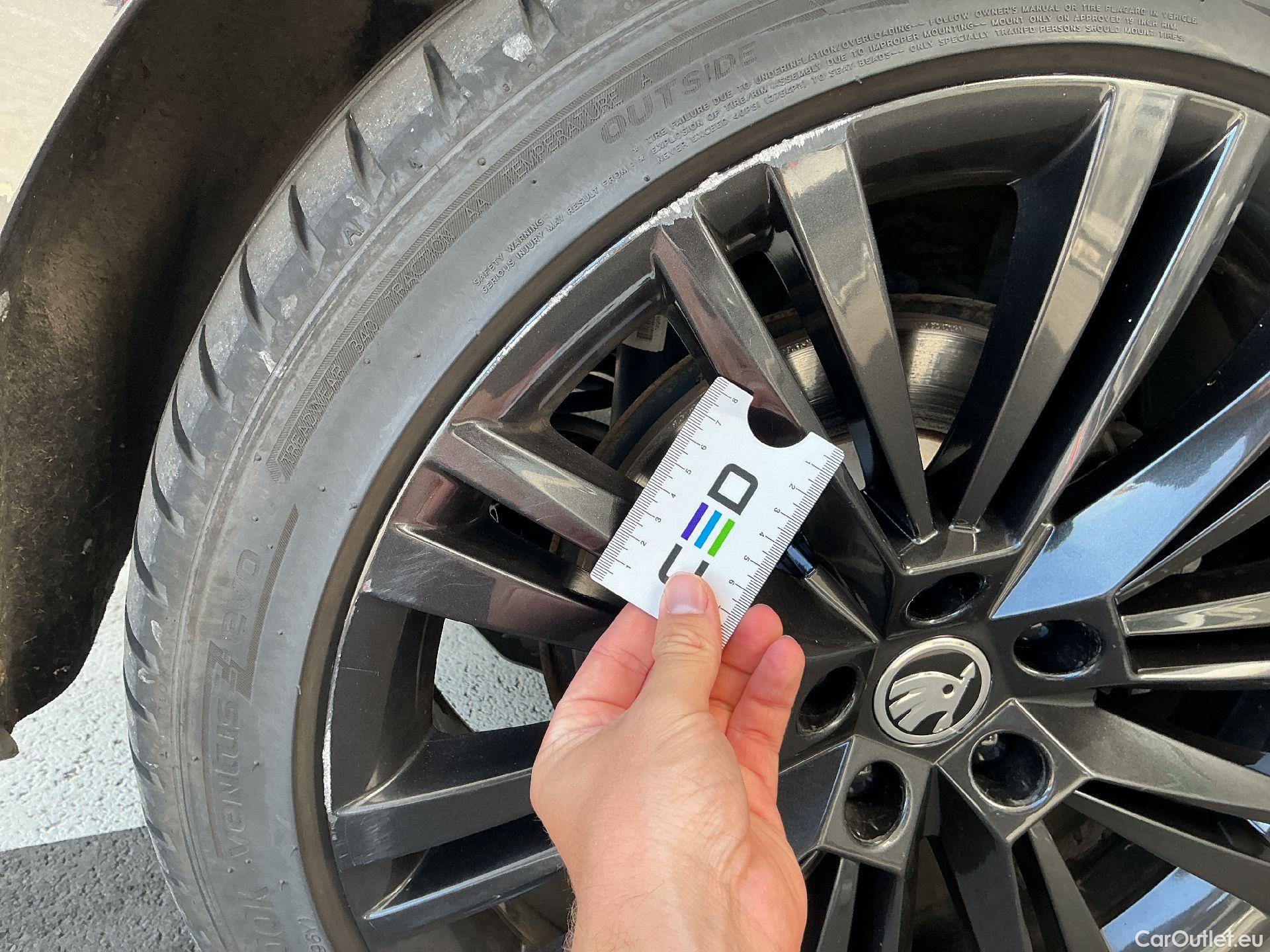  Skoda  Superb Skoda,  C FL'19 PHEV, Sup.Comb.PHEV 218 Clev+ iV DSG #26
