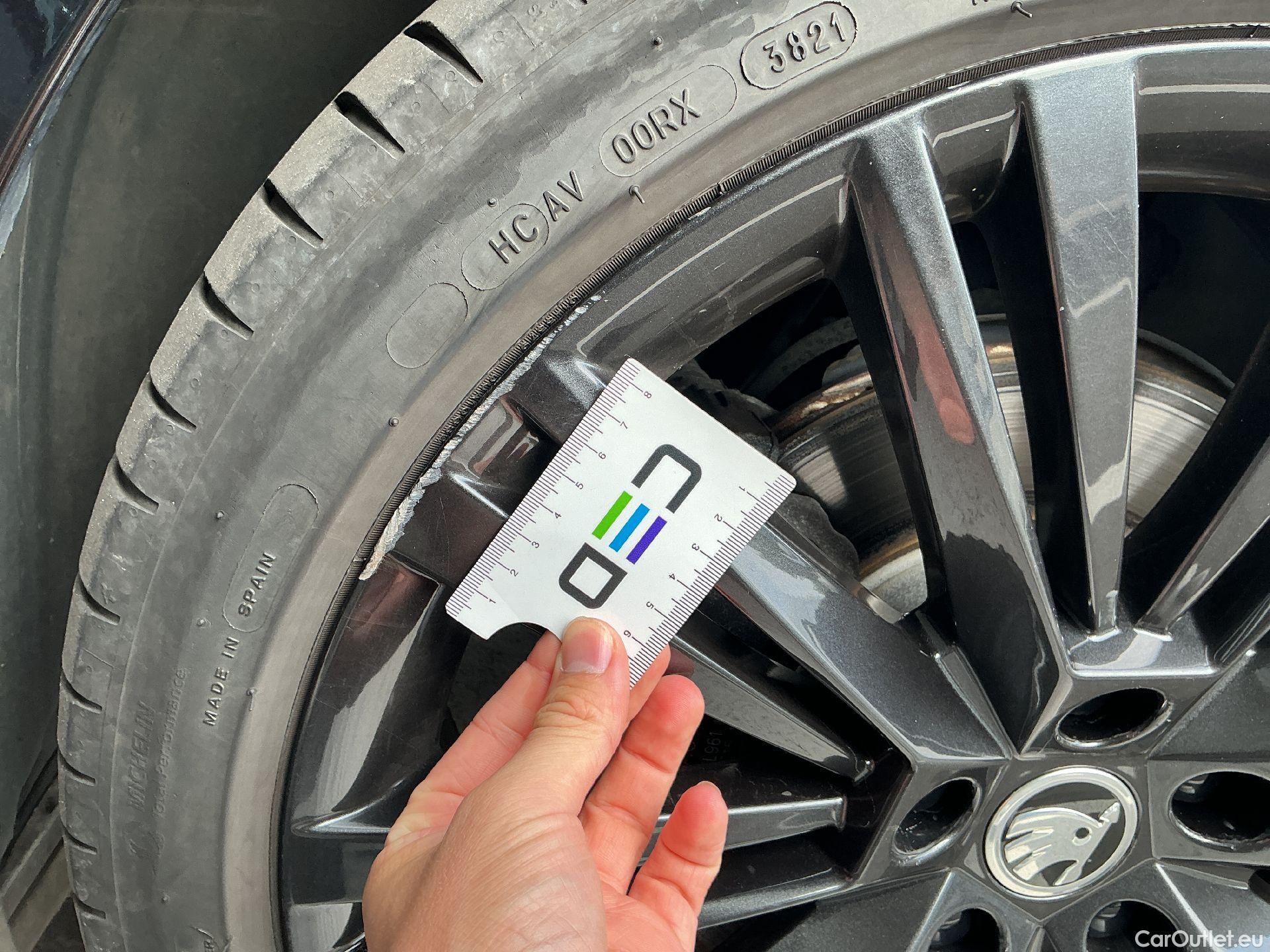  Skoda  Superb Skoda,  C FL'19 PHEV, Sup.Comb.PHEV 218 Clev+ iV DSG #5