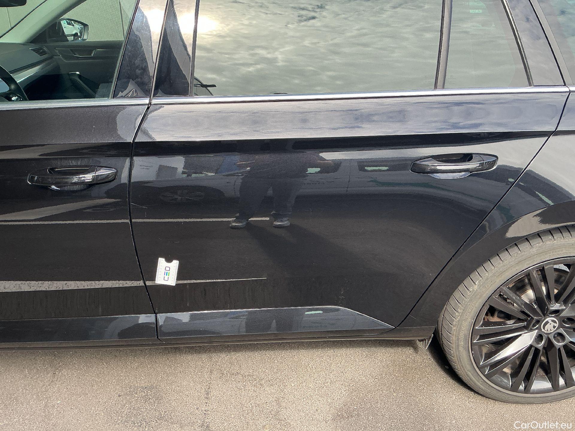 Skoda  Superb Skoda,  C FL'19 PHEV, Sup.Comb.PHEV 218 Clev+ iV DSG #6