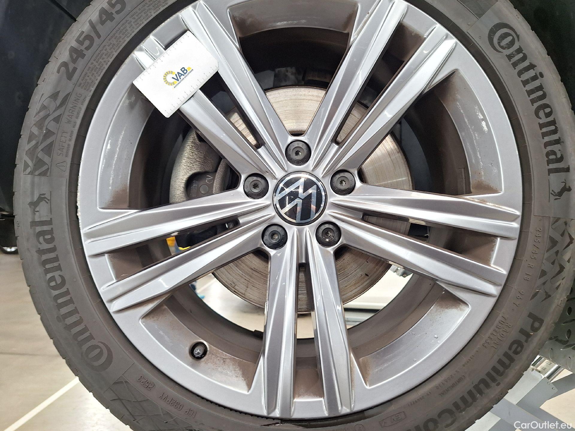  Volkswagen  Arteon VW,  FL'20,  2.0TDI 150 R-Line DSG #27
