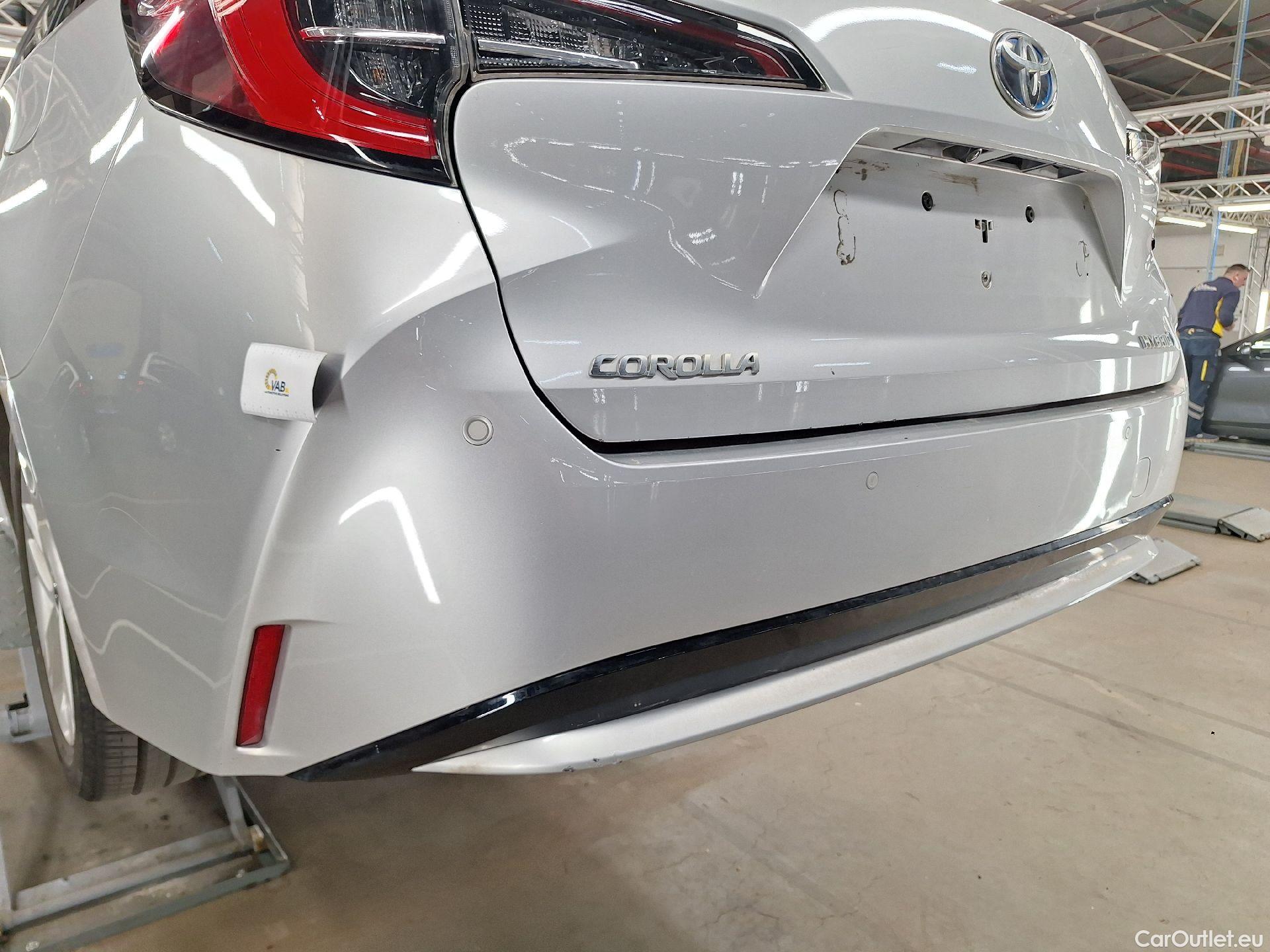  Toyota  Corolla Toyota,  TS '19,  TS 1.8 Hybrid Dynamic #20