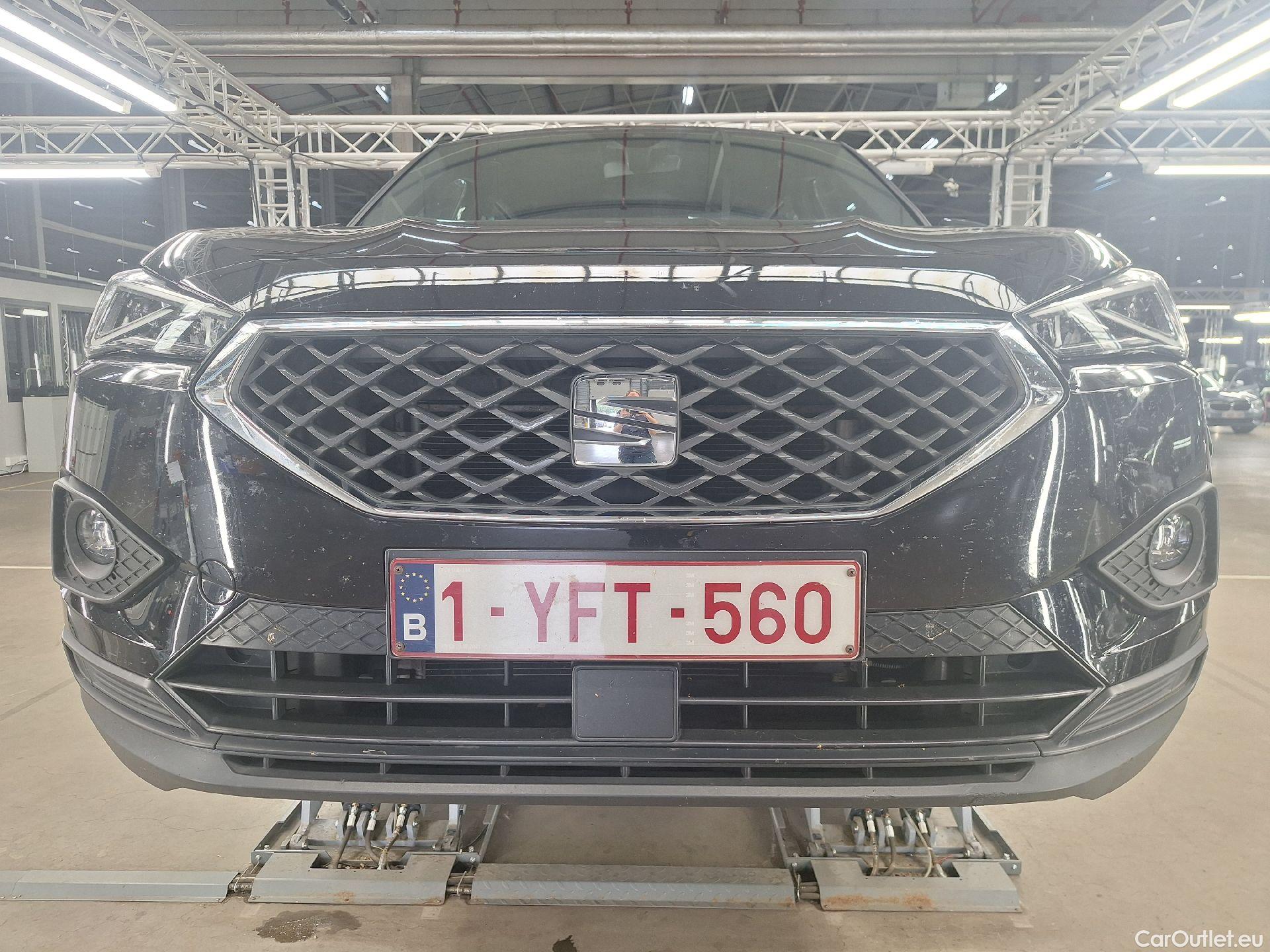  Seat  TARRACO Seat,  '18,  TDI 110kW Sty.DSG 4D. #33