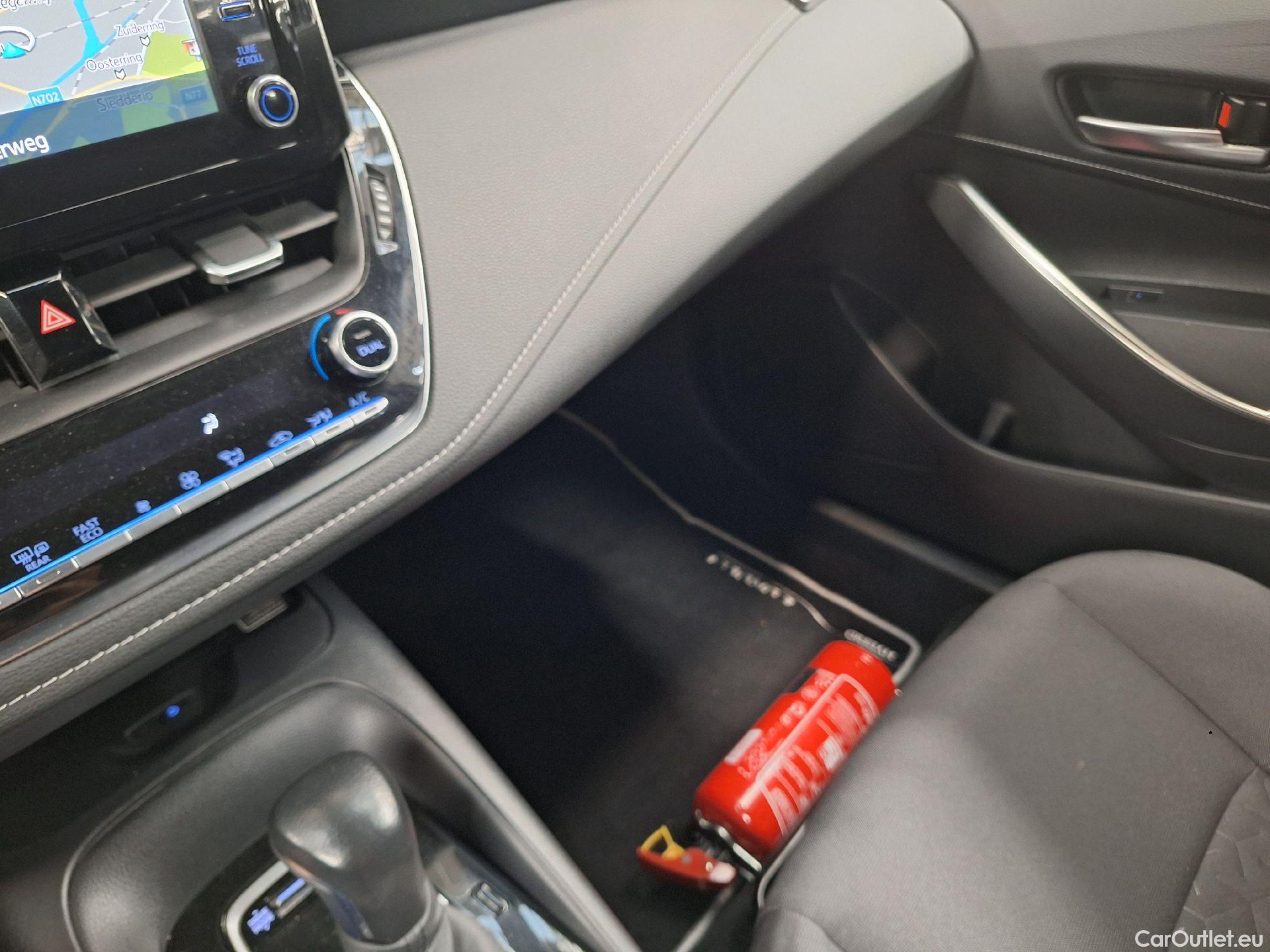  Toyota  Corolla Toyota,  TS '19,  TS 1.8 Hybrid Dynamic #3