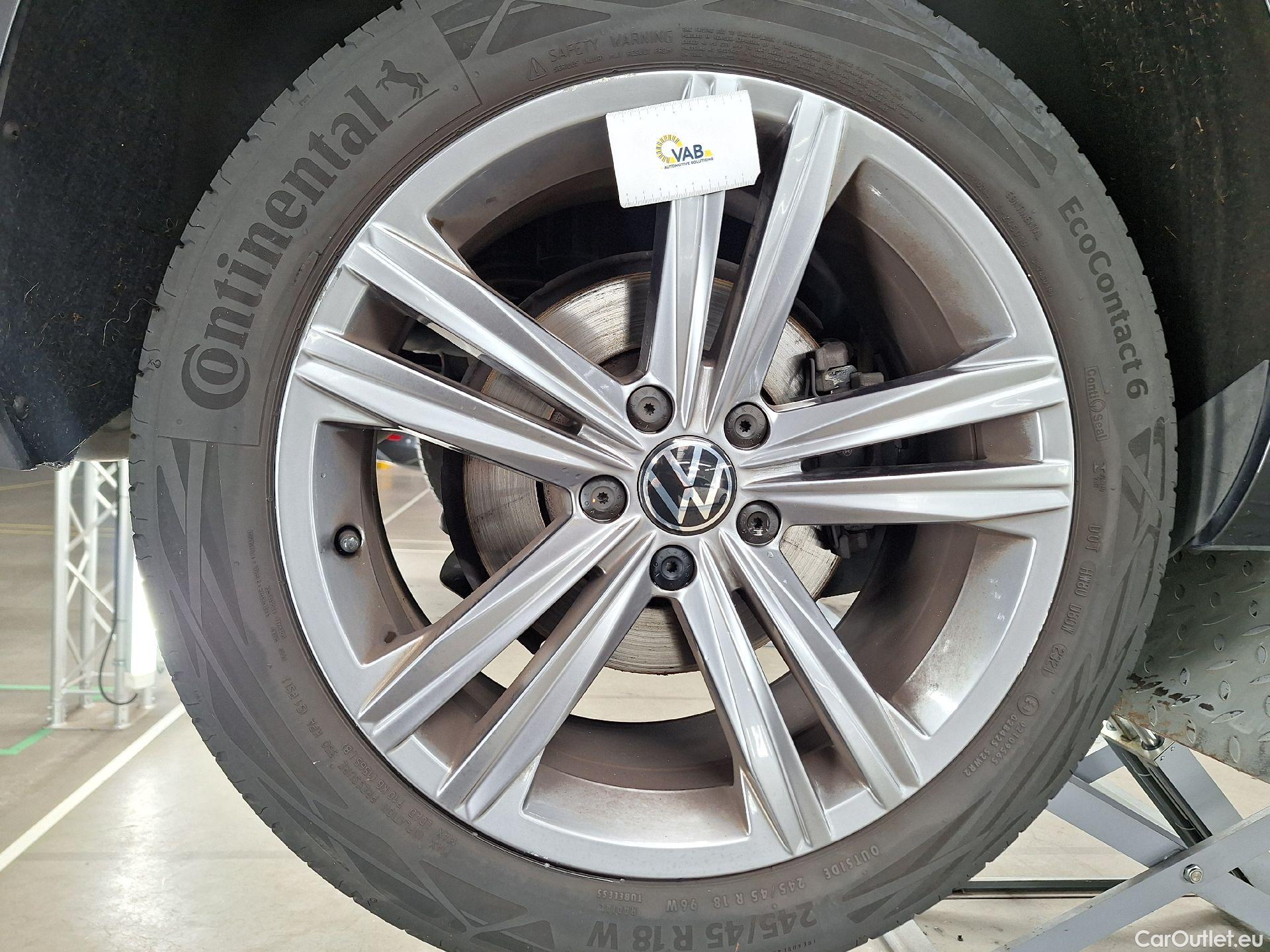  Volkswagen  Arteon VW,  FL'20,  2.0TDI 150 R-Line DSG #32