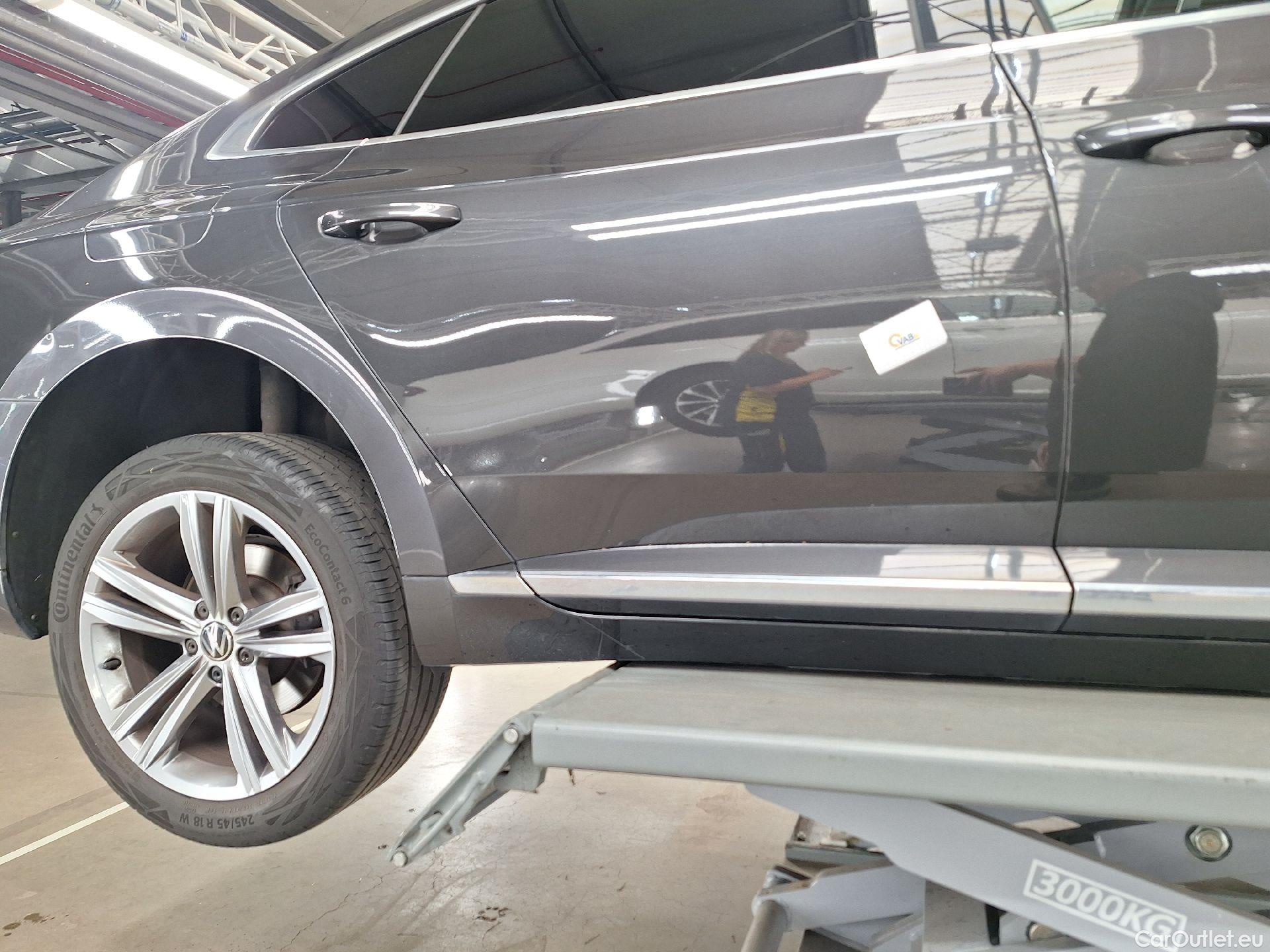  Volkswagen  Arteon VW,  FL'20,  2.0TDI 150 R-Line DSG #19