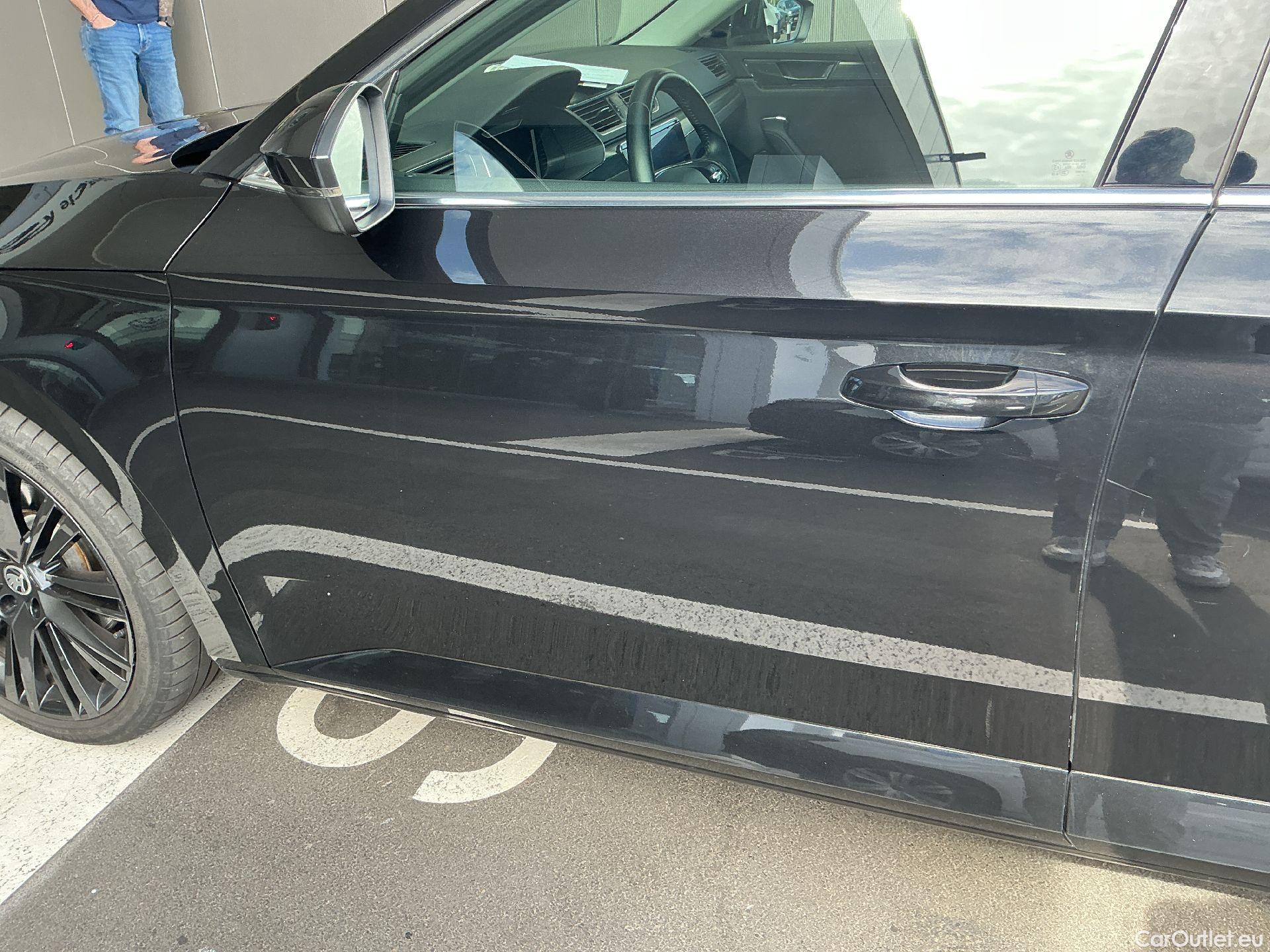  Skoda  Superb Skoda,  C FL'19 PHEV, Sup.Comb.PHEV 218 Clev+ iV DSG #10