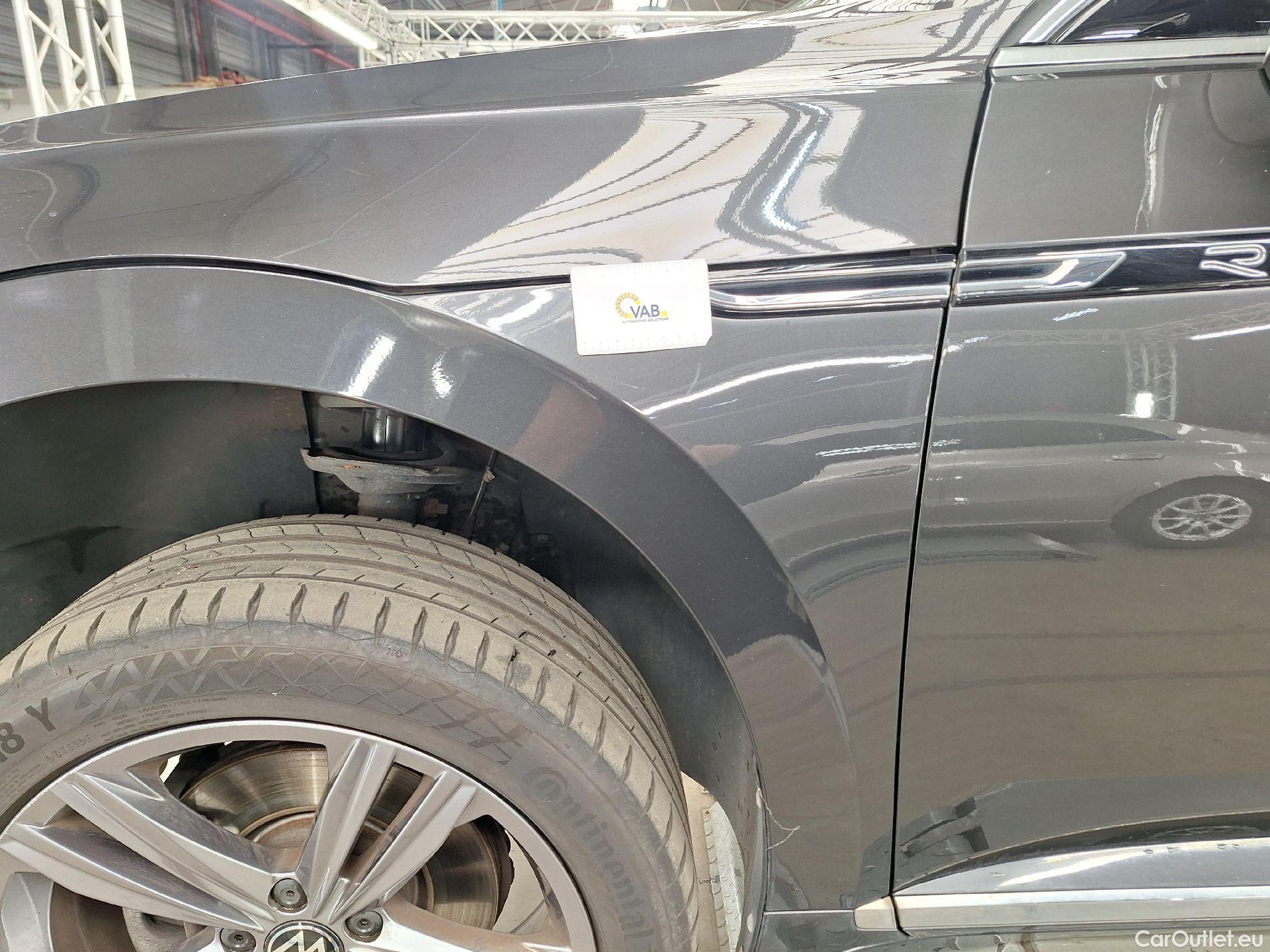  Volkswagen  Arteon VW,  FL'20,  2.0TDI 150 R-Line DSG #4