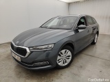 Skoda Octavia Skoda  Combi 1.0 TSI eTec 81kW DSG7 Ambition 5d
