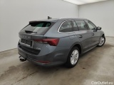  Skoda  Octavia Skoda  Combi 1.0 TSI eTec 81kW DSG7 Ambition 5d #2