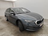  Skoda  Octavia Skoda  Combi 1.0 TSI eTec 81kW DSG7 Ambition 5d #8
