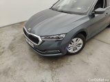  Skoda  Octavia Skoda  Combi 1.0 TSI eTec 81kW DSG7 Ambition 5d #26