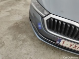  Skoda  Octavia Skoda  Combi 1.0 TSI eTec 81kW DSG7 Ambition 5d #29