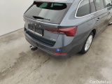  Skoda  Octavia Skoda  Combi 1.0 TSI eTec 81kW DSG7 Ambition 5d #42