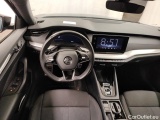  Skoda  Octavia Skoda  Combi 1.0 TSI eTec 81kW DSG7 Clever 5d #9