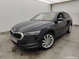 Skoda Octavia Skoda  Combi 1.4 TSI PHEV 150kW DSG6 Ambition 5d