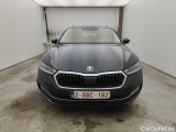  Skoda  Octavia Skoda  Combi 1.4 TSI PHEV 150kW DSG6 Ambition 5d #5
