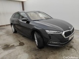  Skoda  Octavia Skoda  Combi 1.4 TSI PHEV 150kW DSG6 Ambition 5d #8