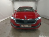  Skoda  Octavia Skoda  Combi 2.0 CRTDI 110kW DSG7 Ambition 5d #5