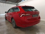  Skoda  Octavia Skoda  Combi 2.0 CRTDI 110kW DSG7 Ambition 5d #7