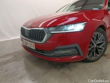  Skoda  Octavia Skoda  Combi 2.0 CRTDI 110kW DSG7 Ambition 5d #25