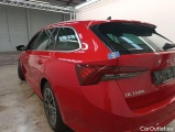  Skoda  Octavia Skoda  Combi 2.0 CRTDI 110kW DSG7 Ambition 5d #49