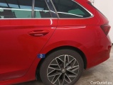  Skoda  Octavia Skoda  Combi 2.0 CRTDI 110kW DSG7 Ambition 5d #46