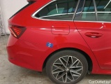  Skoda  Octavia Skoda  Combi 2.0 CRTDI 110kW DSG7 Ambition 5d #63