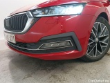  Skoda  Octavia Skoda  Combi 2.0 CRTDI 110kW DSG7 Ambition 5d #75