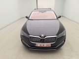 Skoda Superb Skoda,  C FL'19 PHEV, Sup.Comb.PHEV 218 Clev+ iV DSG