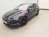  Skoda  Superb Skoda,  C FL'19 PHEV, Sup.Comb.PHEV 218 Clev+ iV DSG #2
