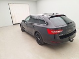  Skoda  Superb Skoda,  C FL'19 PHEV, Sup.Comb.PHEV 218 Clev+ iV DSG #3