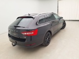  Skoda  Superb Skoda,  C FL'19 PHEV, Sup.Comb.PHEV 218 Clev+ iV DSG #4