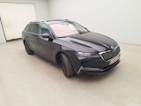  Skoda  Superb Skoda,  C FL'19 PHEV, Sup.Comb.PHEV 218 Clev+ iV DSG #5
