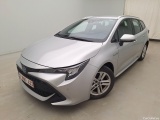  Toyota  Corolla Toyota,  TS '19,  TS 1.8 Hybrid Dynamic #2