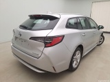  Toyota  Corolla Toyota,  TS '19,  TS 1.8 Hybrid Dynamic #4